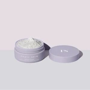 Fenty Skin Cookies N Clean Detox Face Mask 2.5 oz